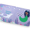Picture of TOUCH AND FEEL  BOARD BOOK - MERMAID